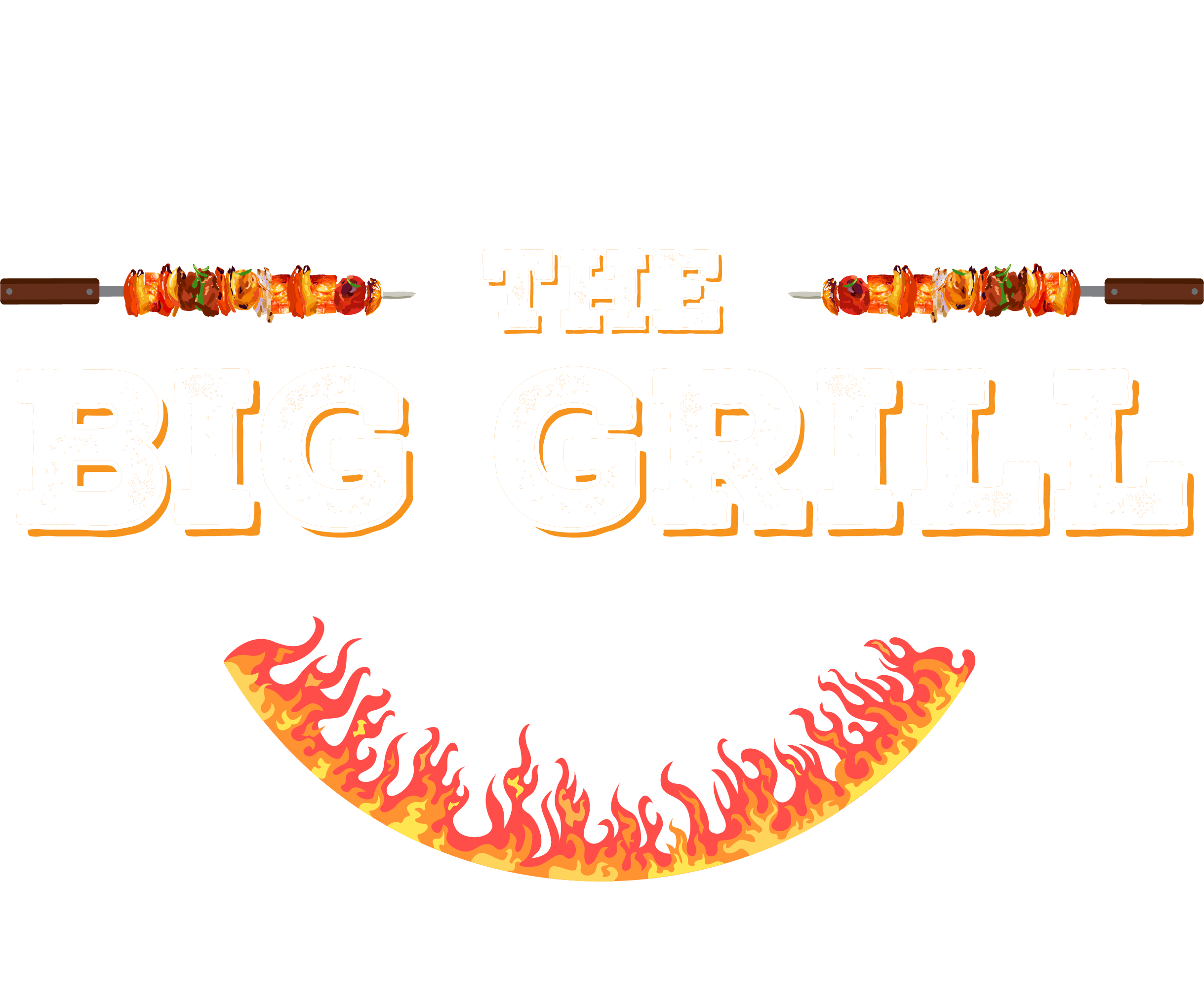 The Big Grill  